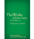 Temptation and Sin by John Owen