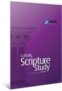Catholic Scripture Study Library
