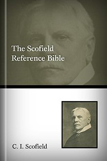 The Scofield® Study Bible III, NIV Oxford University Press