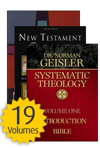 Theological Reference Bundle (19 vols.)