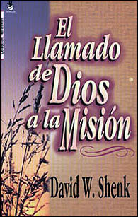 llamado de dios