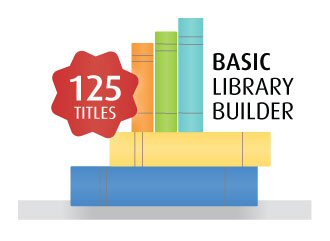 Basic Library Builder (125 vols.)