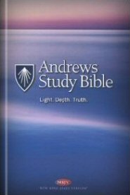 Andrews Study Bible Andrews University Press