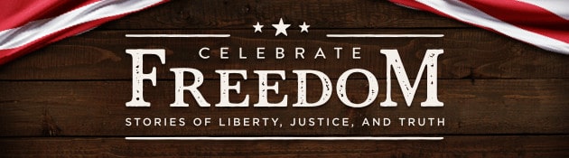 What is the essence of Christian freedom?