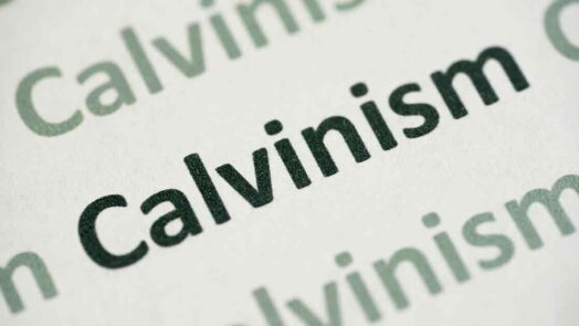 a baptist defense of calvinism