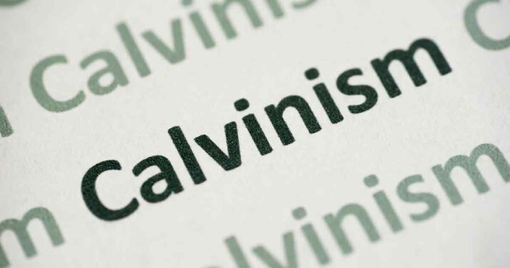 a baptist defense of calvinism