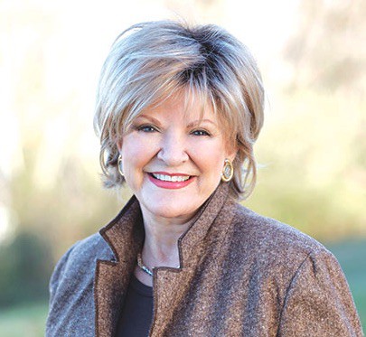 Kay Arthur shares about balancing ministry and your spiritual walk