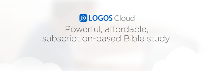 Logos Cloud