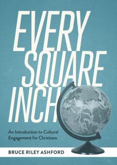 Every Square Inch by Bruce Riley Ashford
