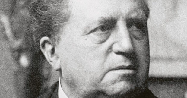 Who was Abraham Kuyper?