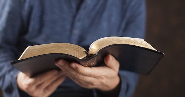 3 Tips for Stirring Up Your Love for the BIble