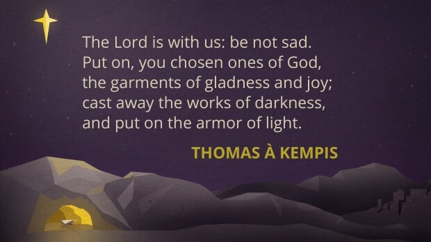 Thomas à Kempis