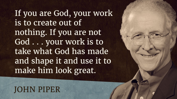 John Piper Quotes
