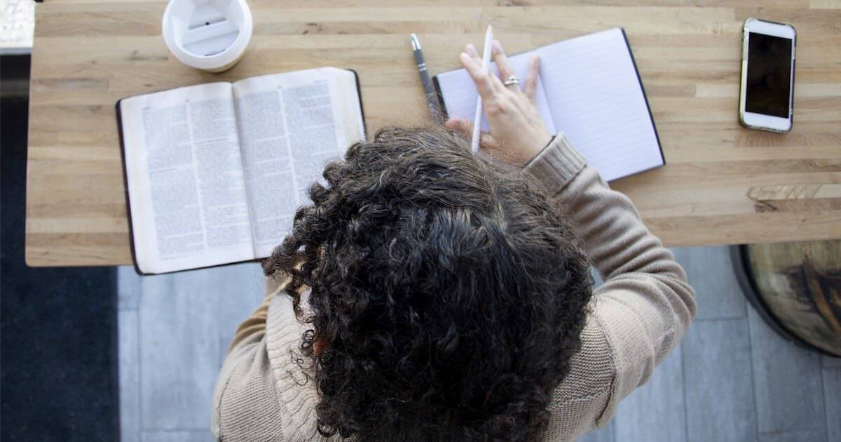 Why Is Interpreting the Bible Sometimes Difficult? 4 Reasons