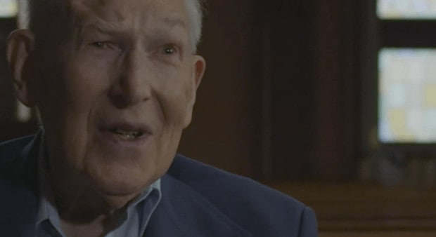 J.I. Packer 