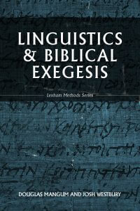 LMS_2Linguistics-Biblical-Exegesis