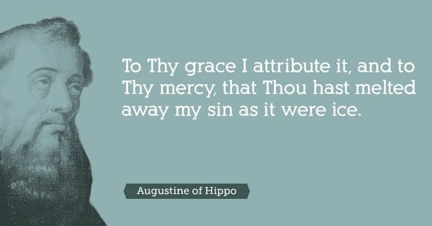 Augustine-Quote