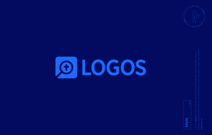 Logos: It's all about having the right tools