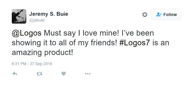 tweet from jsbuie