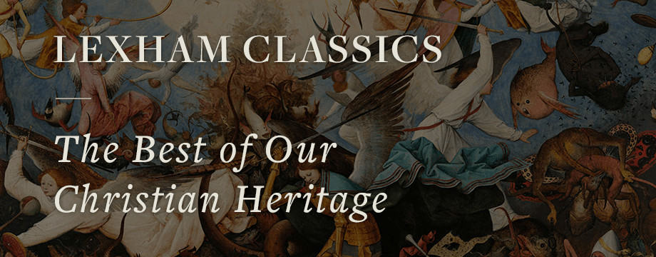 Lexham Classics Blog Header