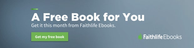 A Free Book for You Faithlife eBooks clickable image