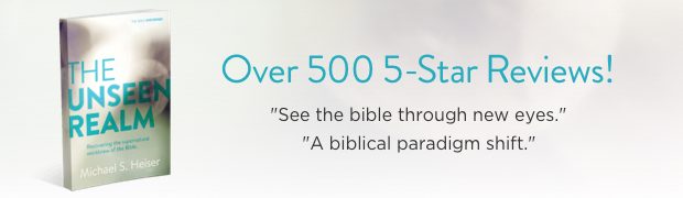 Was God Alone in the Beginning? The Bible Says No.