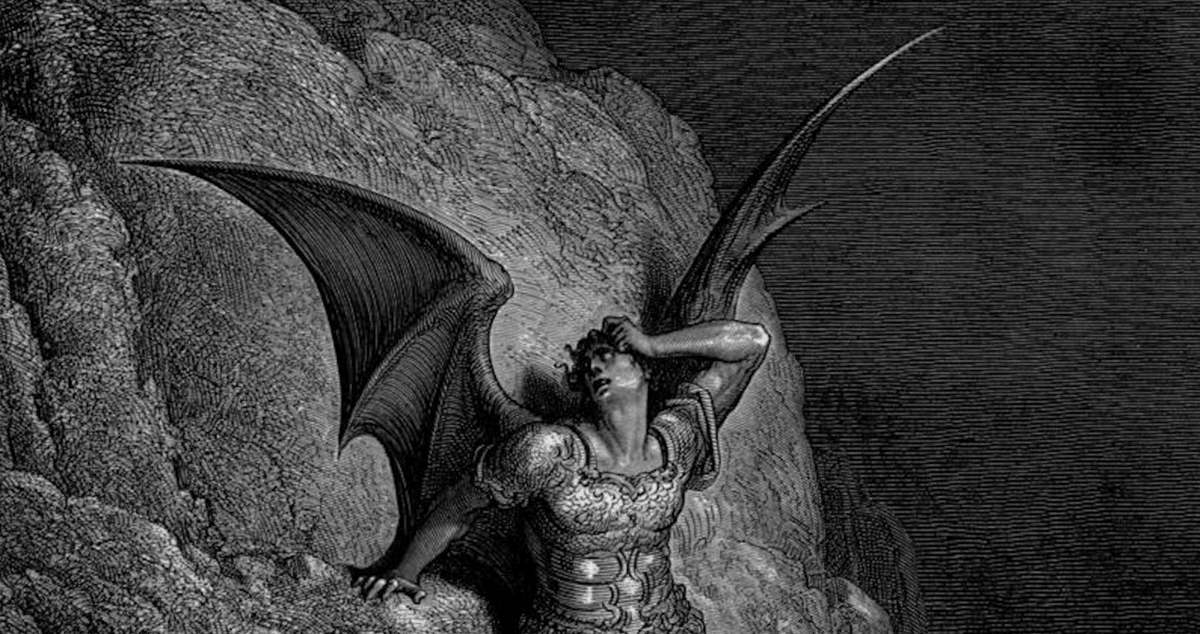 Satan in the Bible: 14 Sobering Facts about the Devil