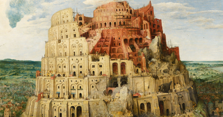 CDATA[
ব্যাবিলন মানেই এককথায় শূন্য উদ্যানের নগরী। বিশাল ব্যাবিলন সাম্রাজ্যের বৃহত্তম শহর ব্যাবিলন ৪,০০০ বছর আগে ইউফ্রেতিস নদীর পাড়ে গড়ে উঠেছিল। বর্তমান ইরাকে এই প্রাচীন নগরের ধ্বংসাবশেষ অবস্থিত। তবে বলা হয়ে থাকে, ব্যাবিলন ছিল ইতিহাসে সবসময়ের ধনী শহর। কিন্তু কীভাবে এই সাম্রাজ্যটির পতন হয়েছিল?
ব্যাবিলন শহর বহু বছর ধরে মেসোপটেমিয়ার একটি নগররাষ্ট্র ছিল।ব্যাবিলন নামটি ব্যাভ ইল বা ব্যাভ ইলম থেকে এসেছে, যার অর্থ আক্কাদিয়ান ভাষায় ‘ঈশ্বরের দরজা’। ১৭৯২ খ্রিষ্টপূর্বাব্দে রাজা হাম্মুরাবি সিংহাসনে বসার পর শহরটি তার জৌলুস পেতে শুরু করে। সিংহাসনে বসার পরই হাম্মুরাবি বিভিন্ন রাজ্য জয় করা শুরু করেন। অ্যাসিরীয় ভূখণ্ড থেকে শুরু করে সম্পূর্ণ মেসোপটেমিয়া জয় করেছিলেন এই শাসক।
অ্যাসিরীয় ভূখণ্ড হলো বর্তমান ইরান, তুর্কি এবং সিরিয়ার কিছু অংশ। মেসোপটেমিয়া হলো বর্তমান ইরাক, কুয়েত ও সিরিয়া। হাম্মুরাবির শাসনামলে ব্যাবিলন শহরটি বিশ্বের সবচেয়ে শক্তিশালী শহর হয়ে ওঠে।
আরও পড়ুন: মানুষ কেন কাঁদে?
এটি যেমন ছিল বাণিজ্যকেন্দ্র, তেমনি ছিল বিশ্বের সবচেয়ে বড় শহর। প্রায় ২ লক্ষ মানুষের বসবাস ছিল এই নগরীতে। এ শহরের বাগান, প্রাসাদ, টাওয়ার এবং শিল্পকর্ম ছিল আশ্চর্যজনক। শহরের কেন্দ্রেই বাবেলের টাওয়ার। এটি ছিল বিশ্বের প্রথম আকাশচুম্বী ভবন, সেইসঙ্গে প্রাচীন শহর ব্যাবিলনের শক্তি ও আধিপত্যের প্রতীক। ইতিহাসের জনক হেরোডোটাস ব্যাবিলনের এই প্রতীকটিকে বিশ্বের বিস্ময় বলে বর্ণনা করেছেন।
![The Tower of Babel Story: What Really Happened?