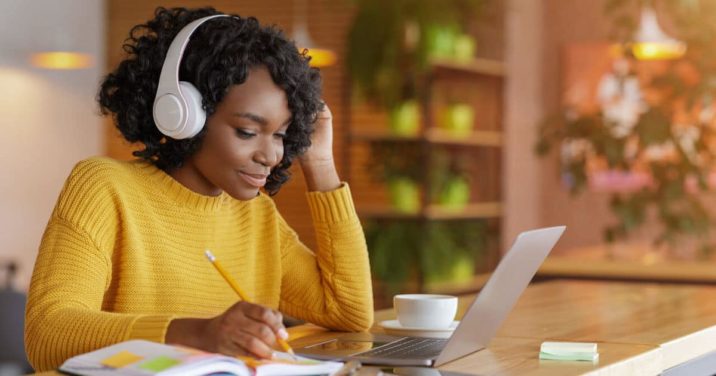 Faithlife Today Woman on Computer x