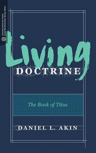 living doctrine x