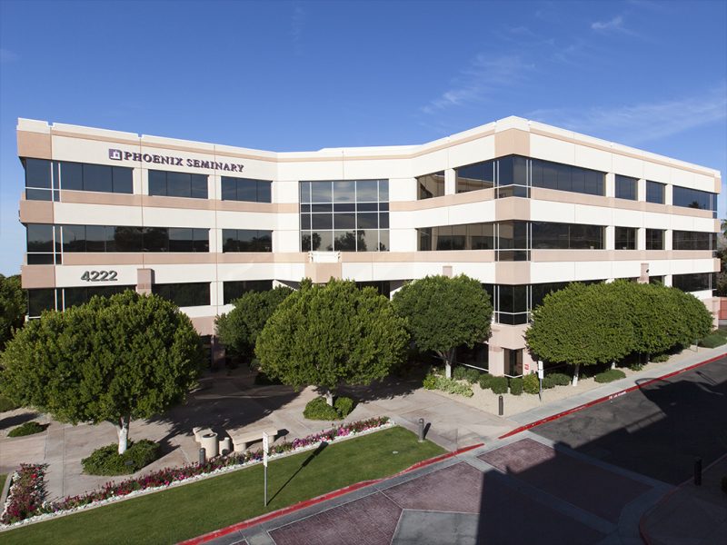 phoenix seminary