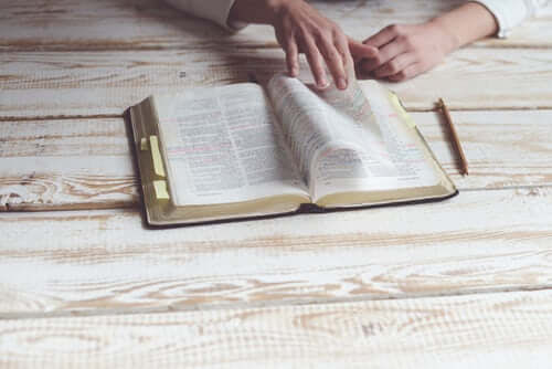 Bible Image