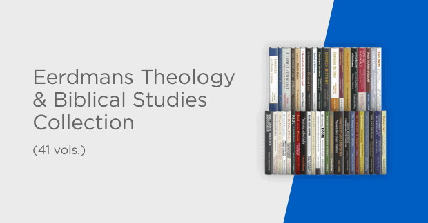 Eerdmans blog image September