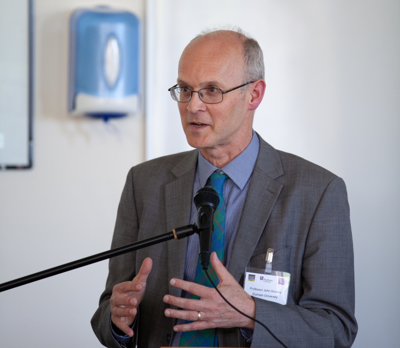 When Catholics and Protestants Debate Grace A Tribute to John M. G