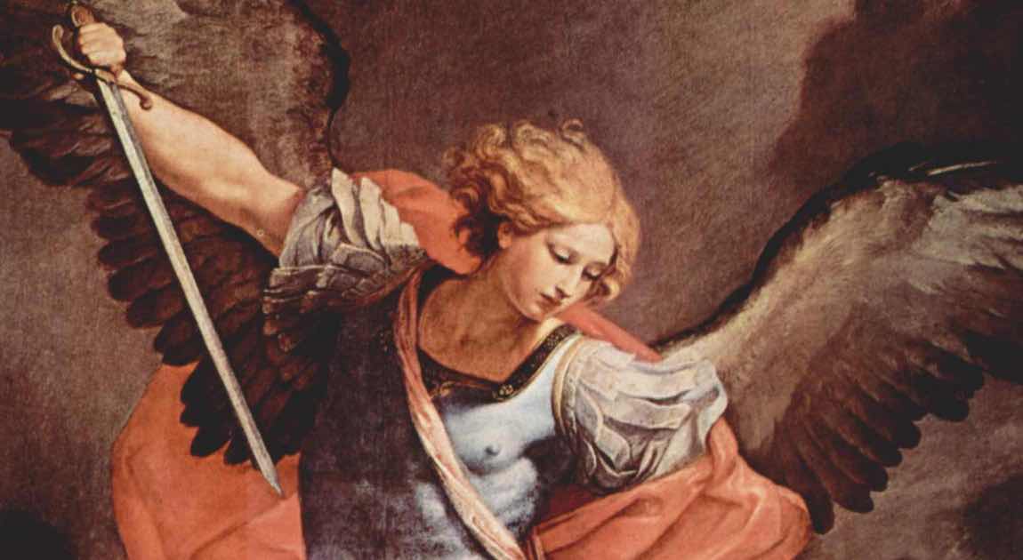 Who Are the Archangels in the Bible?
