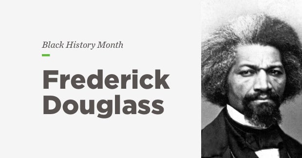 Blog Header Image Frederick Douglass x Copy 