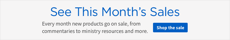 See this month's sales at Logos