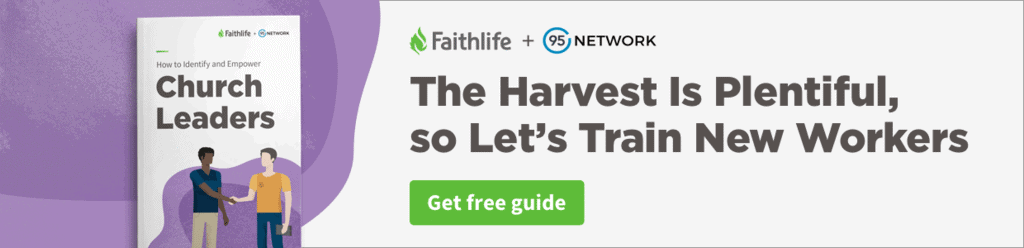 Network Blog Banner X