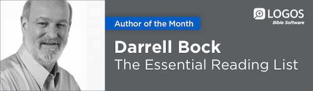 darrell bock blog post