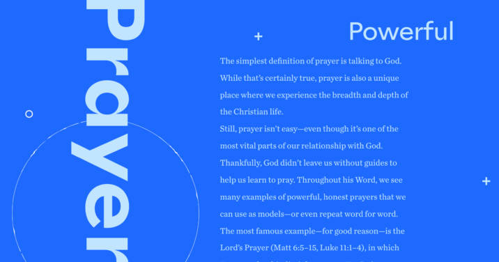 10 Powerful Couples Prayer to Pray Together