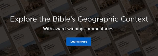 12 Verses: Where Is the Promised Land? and 4 Other Questions