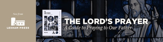 Learn more about what the Bible means by "lead us not into temptation" in this book.