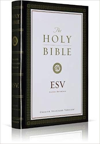 esv bible translation blog