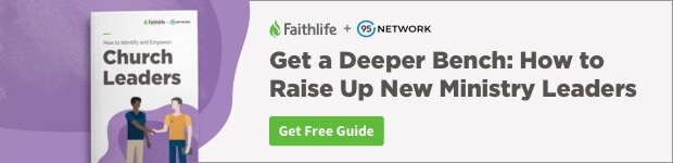 Network Blog Banner x New