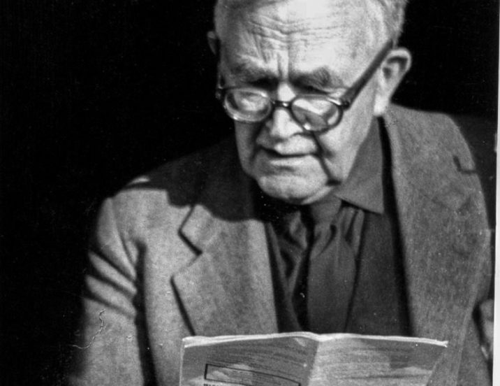 karl barth x