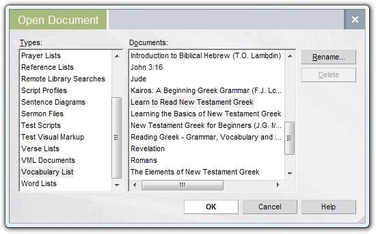 2 New Free Greek Vocabulary Lists 2-new-free-greek-vocabulary-lists