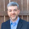 author gabe martini x
