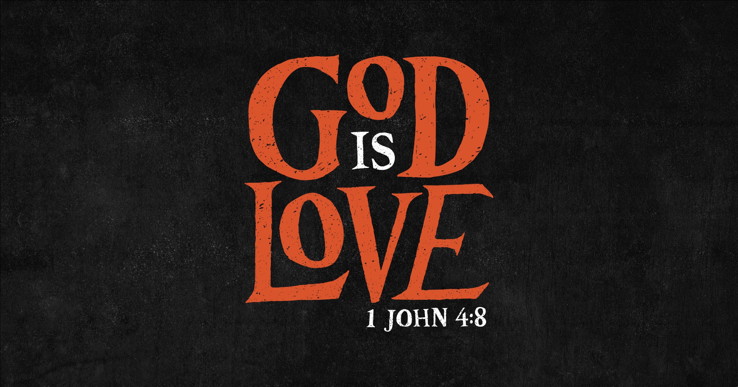 bible verses about god's love