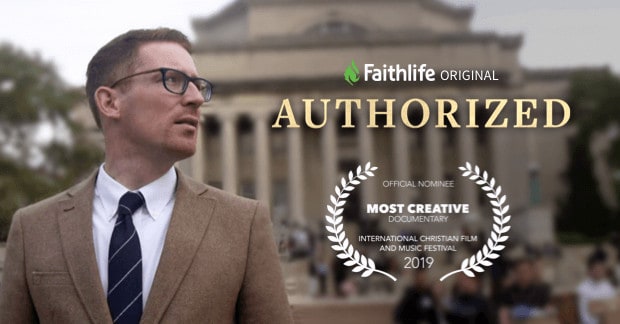 Authorized Blog Header Award 