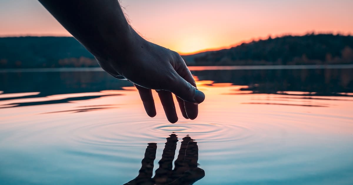 The Meaning of Baptism—and How It Makes the Gospel Visible